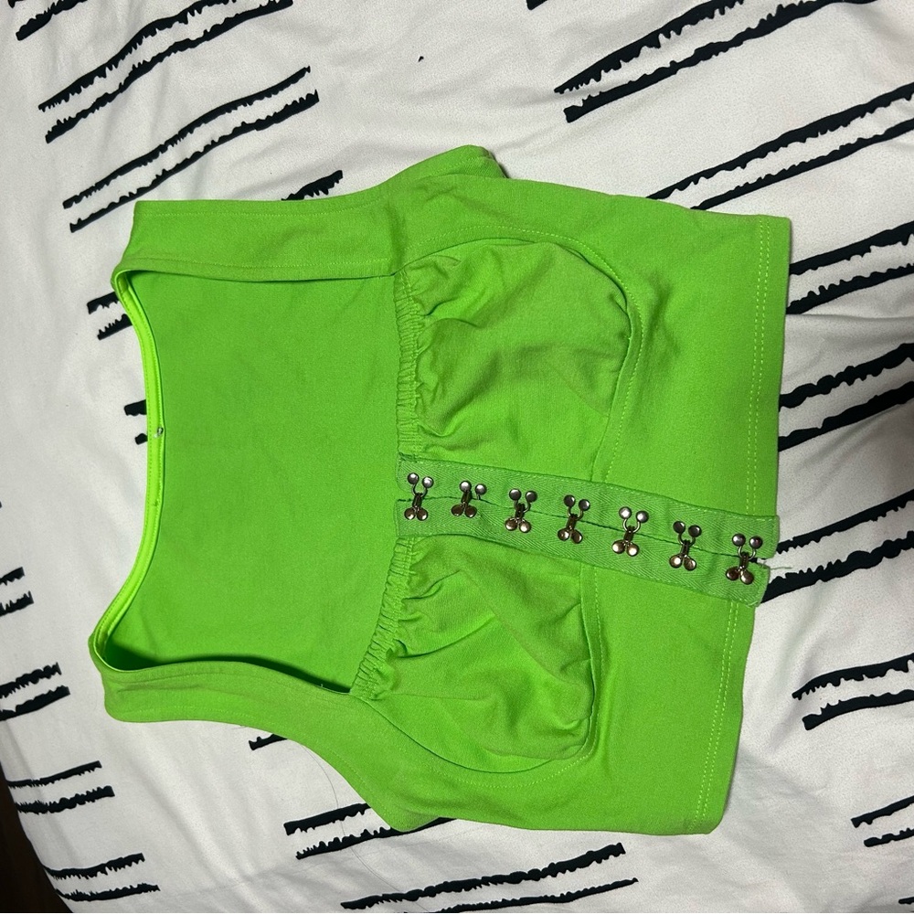 Fashion nova top